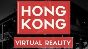 Hong Kong Virtual Reality