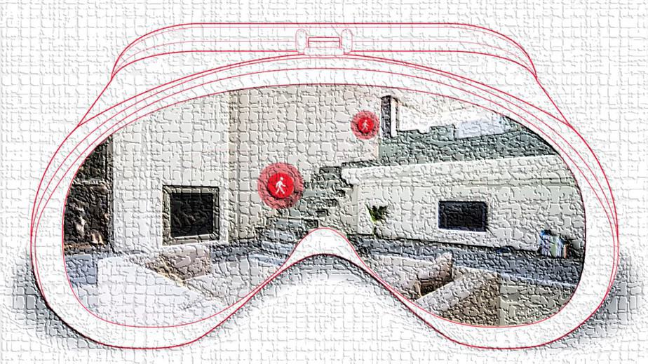 Virtual Reality: A Great Tool for Buying Property