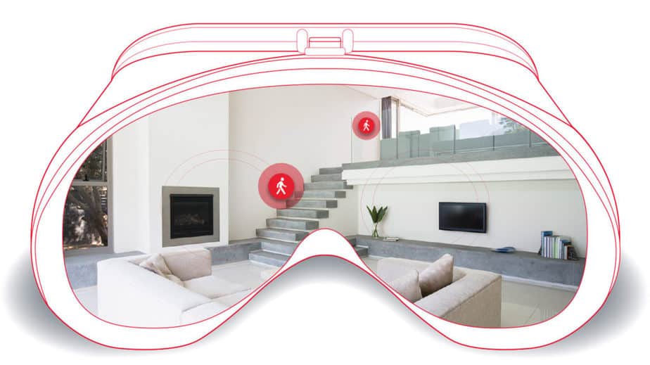 Virtual Reality: A Great Tool for Buying Property